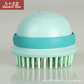 Silicone Multifunctional Massage Brush For Pets